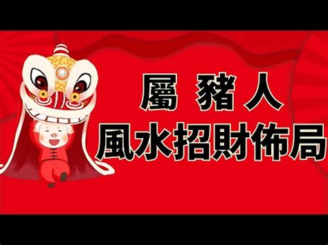 屬豬坐向|屬豬的坐向:今年必知風水祕笈